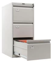 Картотечный шкаф Практик AFC-03