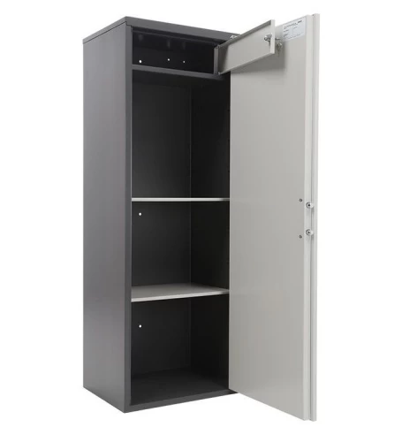 Бухгалтерский шкаф Aiko SL-125Т EL