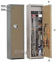 Сейф BS947.F6.EL