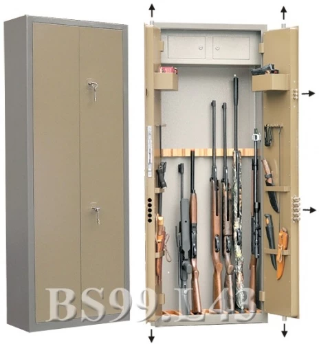 Сейф BS99.L43