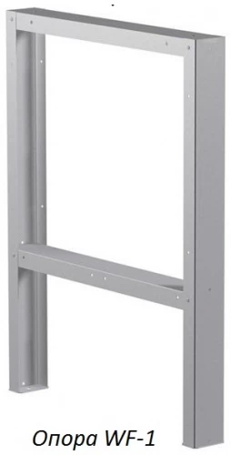 Верстак Практик Profi WT140.WD2/F1.000