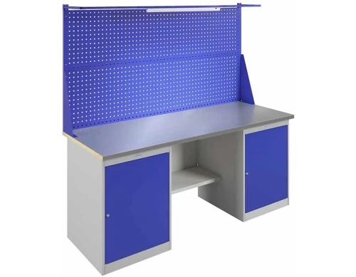 Тумба инструментальная WS-1