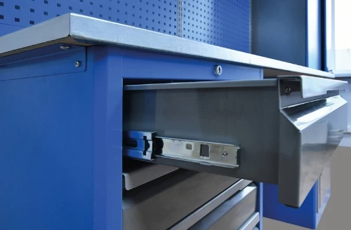 Верстак PRF 161.15.3