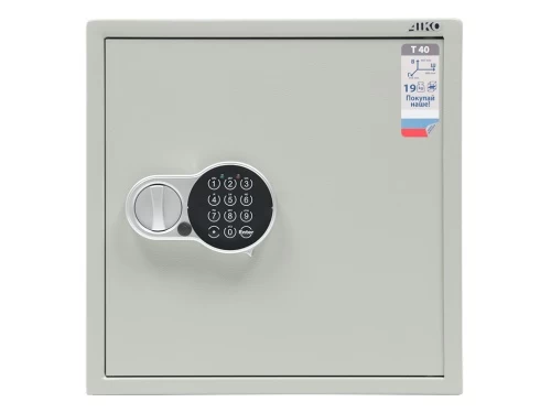 Сейф Aiko T-40 EL