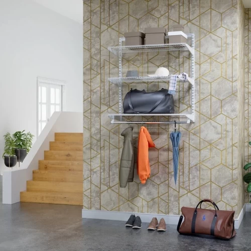 Гардеробная система Титан-GS 900 450