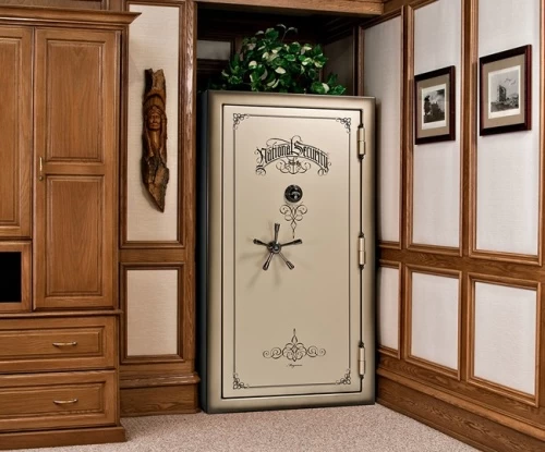 Сейф Liberty National Security 25CP2-BC