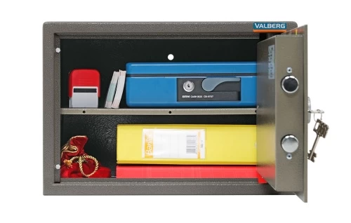 Сейф Valberg ASM-30 CL