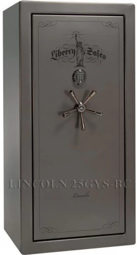 Сейф Liberty Lincoln 25GYS-BC