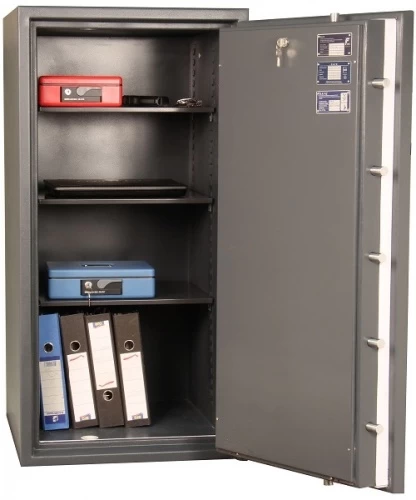 Сейф Stahlkraft Defender Pro 251 EL