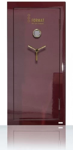 Сейф Format Cazador DL19 BRG