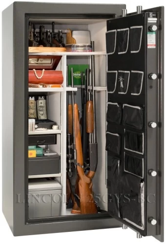Сейф Liberty Lincoln 25GYS-BC