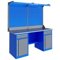 Верстак PRF 201.88.3-2F