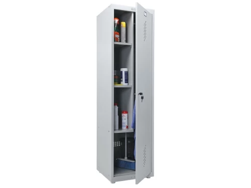 Шкаф для одежды Практик ML 11-50U (LS 11-50)