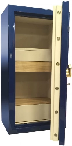 Сейф Valberg Рубеж-1368 EL GOLD